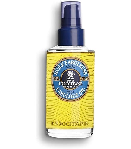 L'Occitane Immortelle Divine Youth Oil 30ml/1oz : Amazon.com.au
